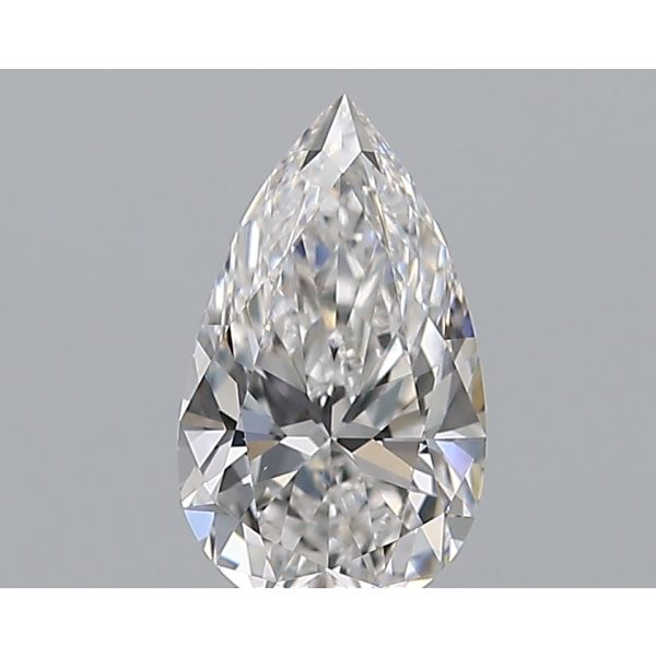 PEAR 0.9 E VS2 VG-EX-EX - 2524343690 GIA Diamond