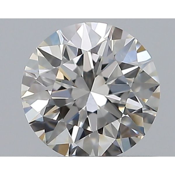 ROUND 0.52 G VVS2 EX-EX-EX - 2524360370 GIA Diamond