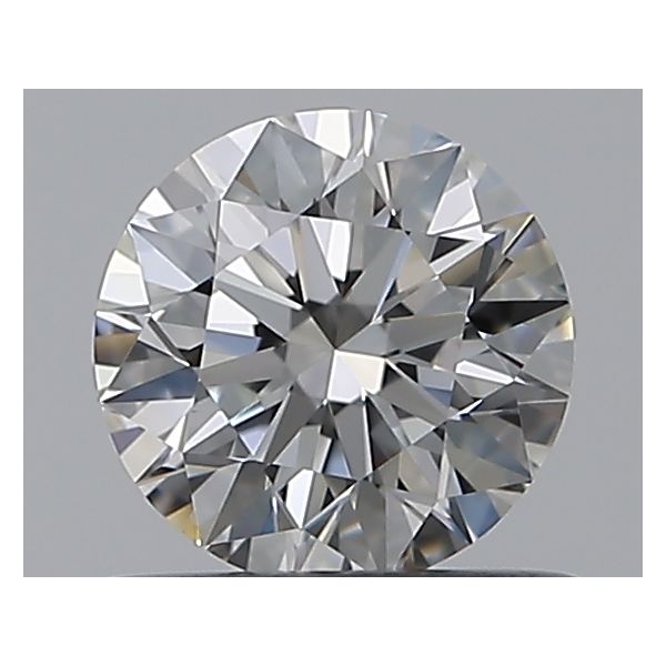 ROUND 0.56 G VVS1 EX-EX-EX - 2524361125 GIA Diamond