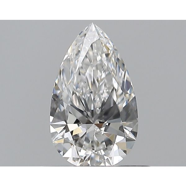 PEAR 0.56 E VS1 EX-VG-EX - 2524362441 GIA Diamond