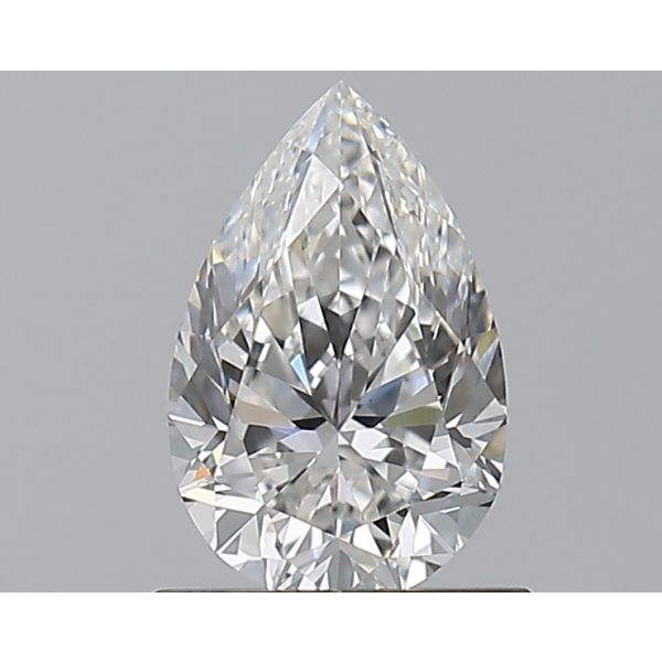 PEAR 0.73 F VS1 VG-EX-EX - 2524363408 GIA Diamond
