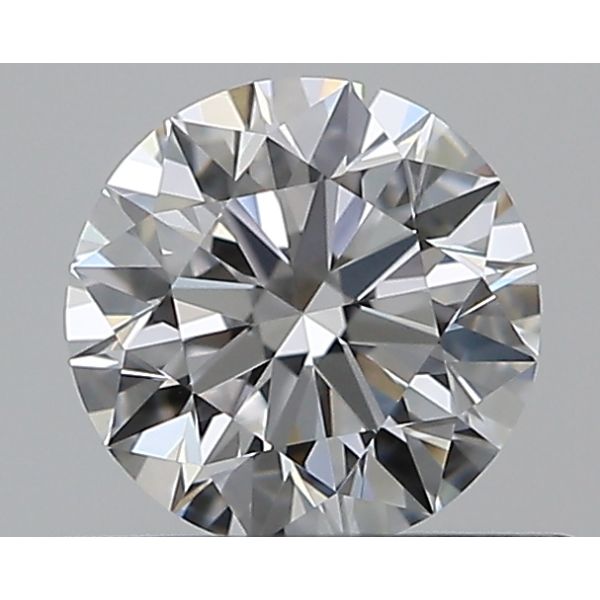 ROUND 0.5 D VVS2 EX-EX-EX - 2524424916 GIA Diamond