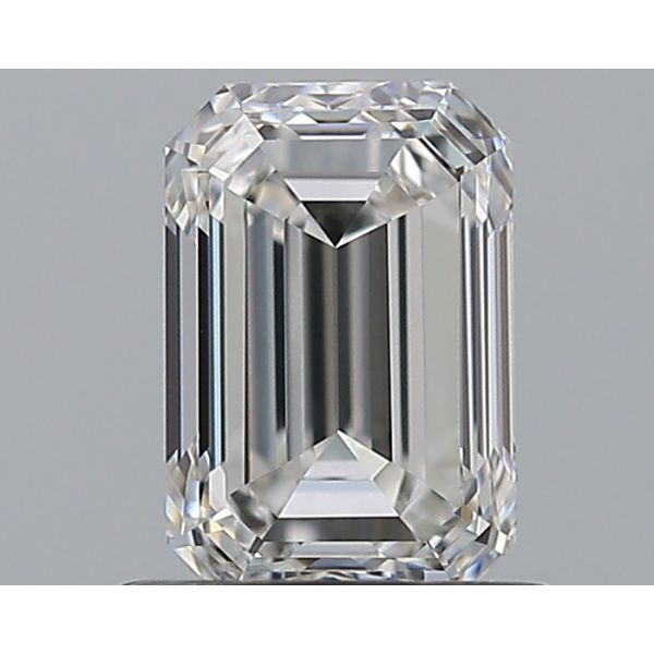 EMERALD 1 E VS1 VG-VG-EX - 2524530520 GIA Diamond