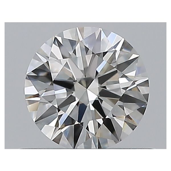 ROUND 0.51 G VVS2 EX-EX-EX - 2524551316 GIA Diamond