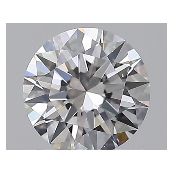 ROUND 0.5 D VS2 EX-EX-EX - 2524557646 GIA Diamond