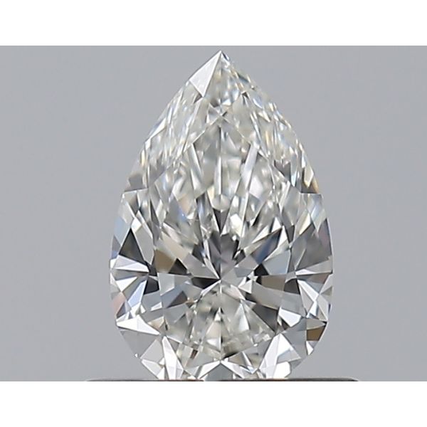 PEAR 0.5 G VS2 EX-VG-EX - 2524559971 GIA Diamond