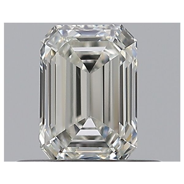 EMERALD 0.5 I VS2 EX-VG-EX - 2524569186 GIA Diamond
