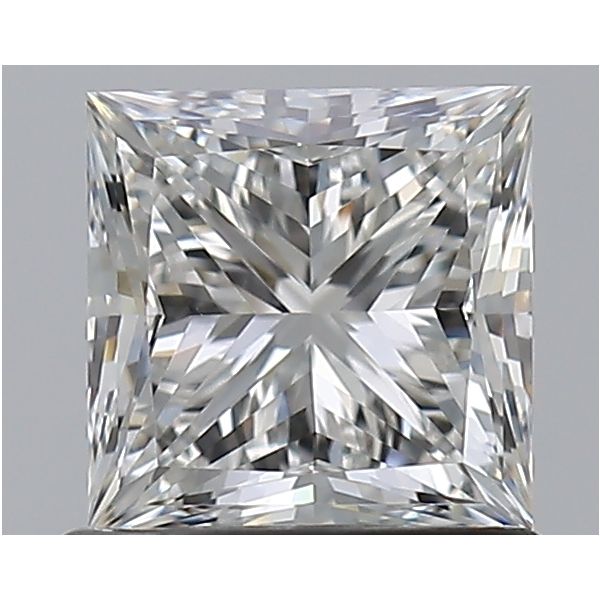 PRINCESS 1.01 H VS1 VG-EX-EX - 2524579280 GIA Diamond