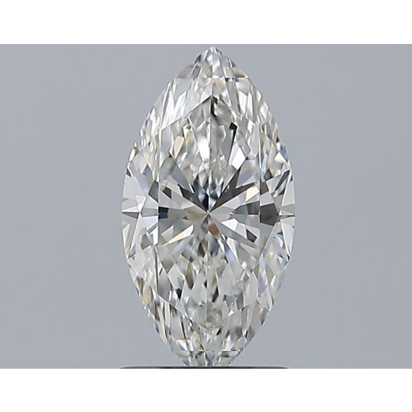 MARQUISE 1.2 F VS1 EX-EX-EX - 2524580070 GIA Diamond