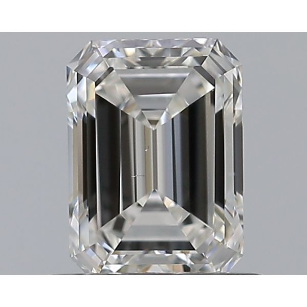 EMERALD 0.7 F VS2 VG-VG-EX - 2524580387 GIA Diamond