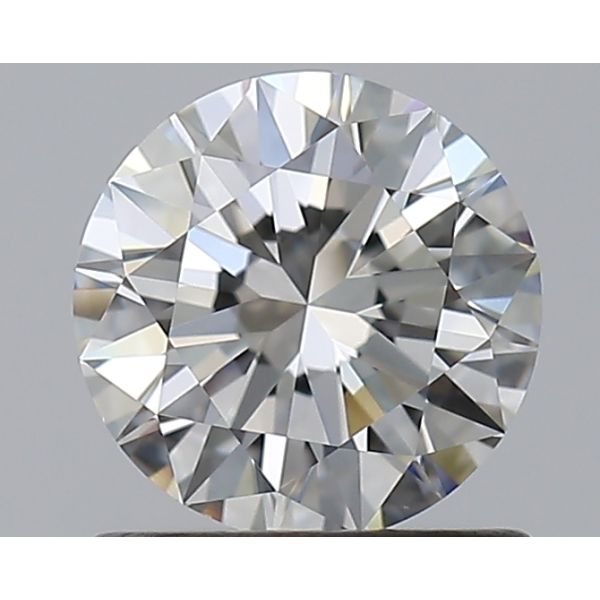 ROUND 0.9 H VS1 EX-EX-EX - 2524587326 GIA Diamond