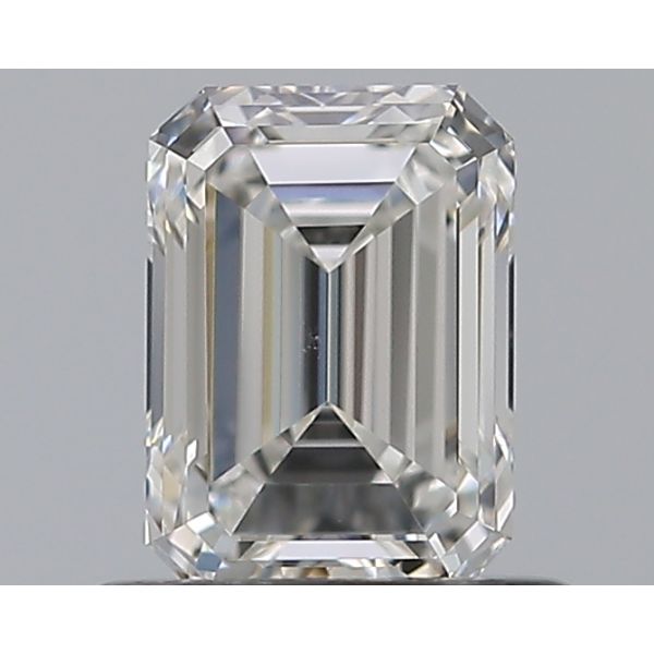 EMERALD 0.7 G VS2 EX-VG-VG - 2524590841 GIA Diamond