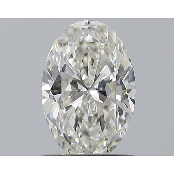 OVAL 0.72 I VS2 EX-VG-EX - 2524594194 GIA Diamond