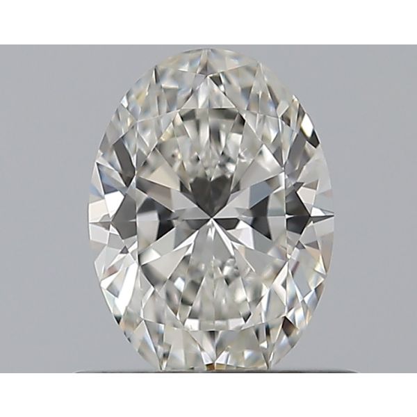 OVAL 0.55 H VS1 EX-EX-EX - 2524597889 GIA Diamond