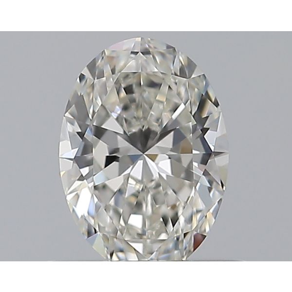 OVAL 0.5 H VVS2 EX-VG-EX - 2524598383 GIA Diamond