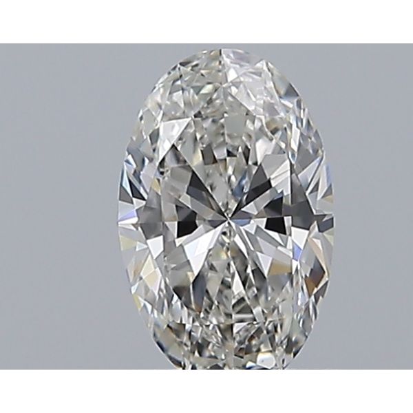 OVAL 0.7 G VS1 EX-EX-EX - 2524598526 GIA Diamond