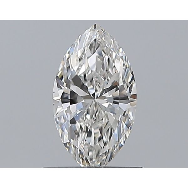 MARQUISE 0.71 F VS1 VG-EX-EX - 2524599383 GIA Diamond
