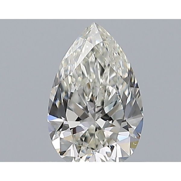 PEAR 0.51 I VS2 EX-VG-EX - 2524604094 GIA Diamond