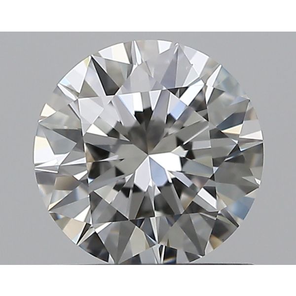 ROUND 0.9 G VS2 EX-EX-EX - 2524610035 GIA Diamond