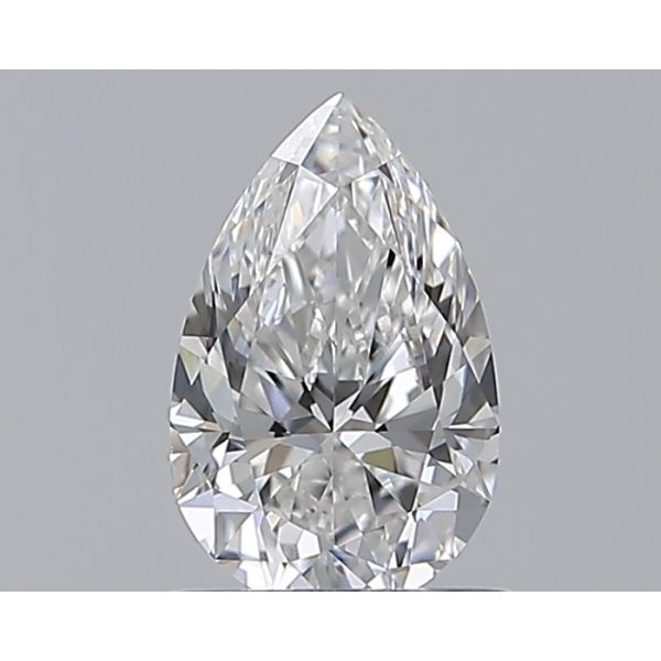 PEAR 0.7 D VS2 EX-VG-VG - 2524614897 GIA Diamond
