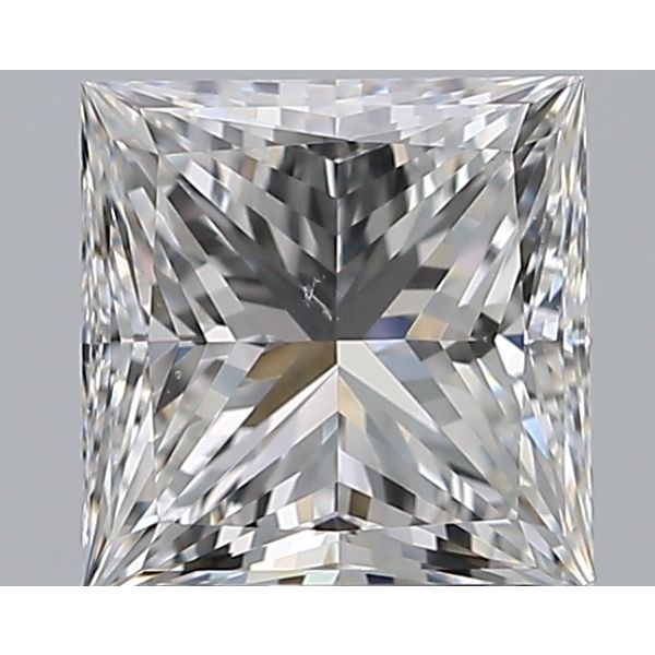 PRINCESS 1.2 F VS2 EX-EX-EX - 2524624403 GIA Diamond