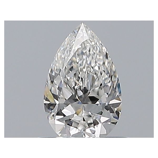 PEAR 0.5 F VS1 EX-EX-EX - 2524626294 GIA Diamond