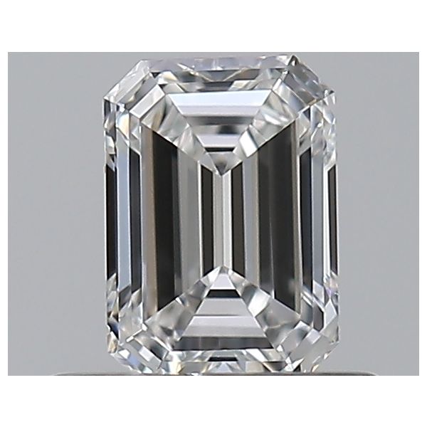 EMERALD 0.5 E VVS1 EX-EX-EX - 2524632063 GIA Diamond