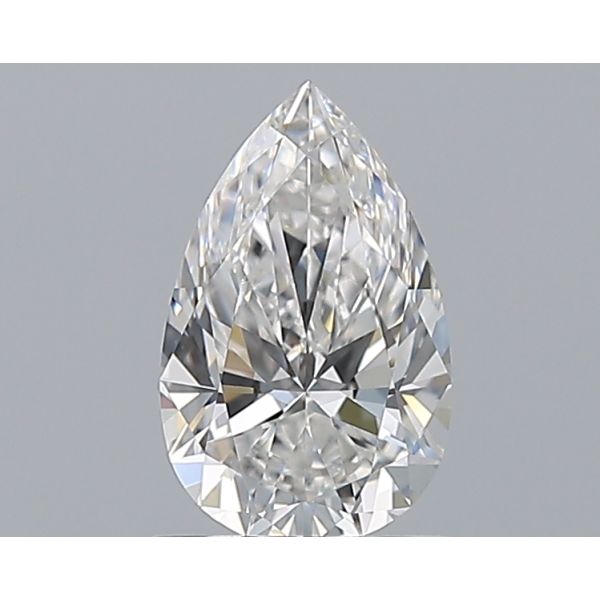 PEAR 1.02 E VS2 EX-EX-EX - 2524636171 GIA Diamond