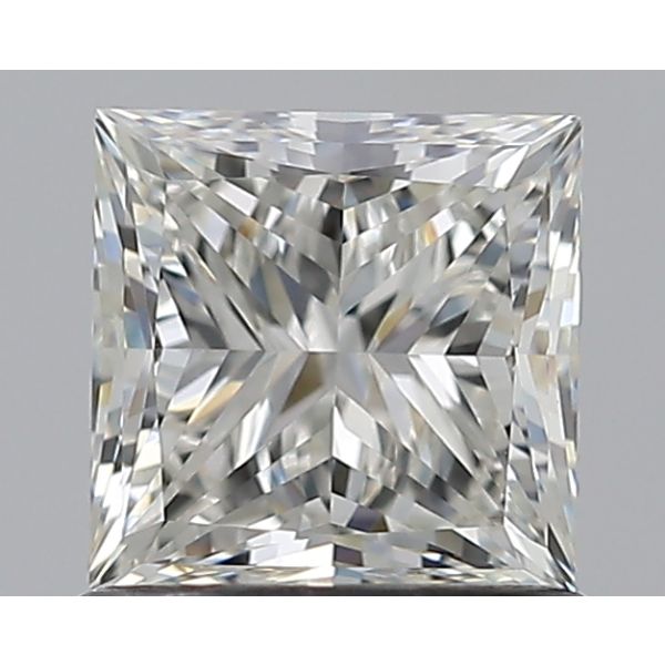 PRINCESS 1 I VVS2 VG-EX-EX - 2524641536 GIA Diamond