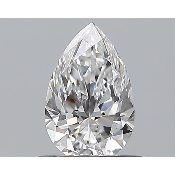 PEAR 0.5 E VS1 EX-VG-EX - 2524650251 GIA Diamond