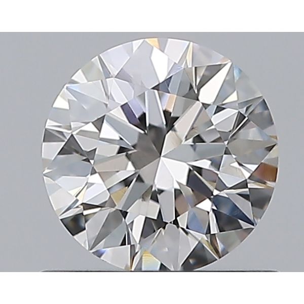 ROUND 0.7 F VS1 EX-EX-EX - 2524658660 GIA Diamond