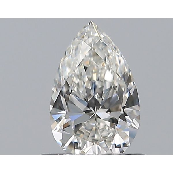 PEAR 0.52 G VVS2 EX-VG-EX - 2524658672 GIA Diamond