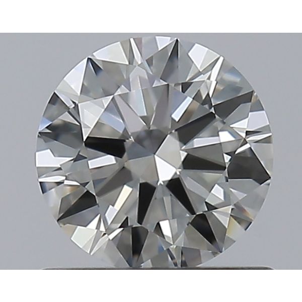ROUND 0.7 I VVS1 EX-EX-EX - 2524665197 GIA Diamond