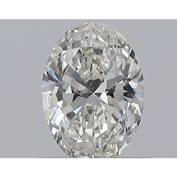 OVAL 0.53 G VS2 EX-VG-VG - 2524669012 GIA Diamond