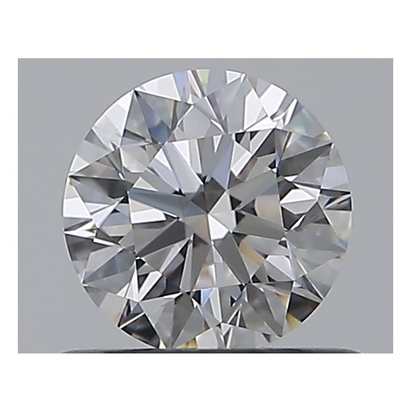 ROUND 0.6 D VVS2 EX-EX-EX - 2524674945 GIA Diamond