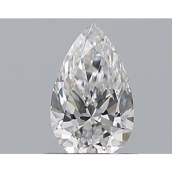 PEAR 0.5 E VVS2 EX-VG-EX - 2524683231 GIA Diamond