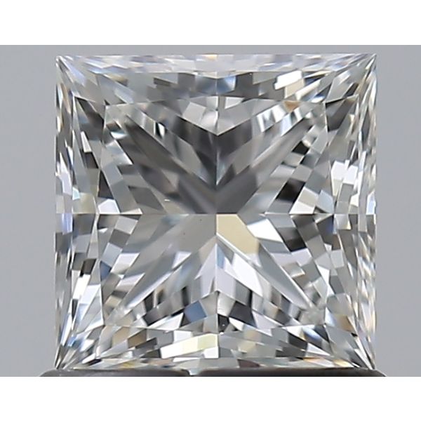 PRINCESS 0.9 G VS1 EX-EX-EX - 2524686911 GIA Diamond