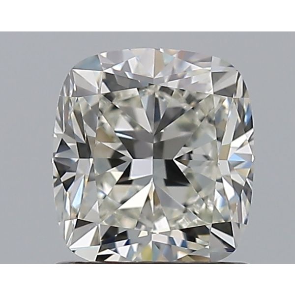 CUSHION 1 I VVS2 VG-EX-EX - 2524689559 GIA Diamond