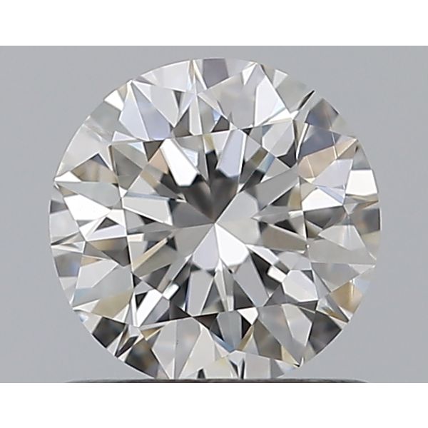 ROUND 0.72 F VS1 EX-EX-EX - 2524691020 GIA Diamond