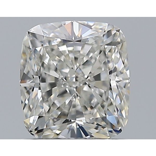 CUSHION 1.01 H VVS2 VG-EX-EX - 2524691312 GIA Diamond