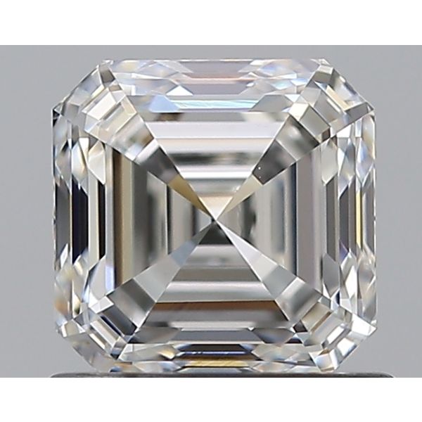 SQ EMERALD 1.01 G VS1 VG-EX-EX - 2524691965 GIA Diamond