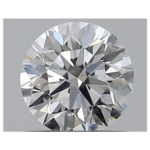 ROUND 0.56 D VVS1 EX-EX-EX - 2524694814 GIA Diamond