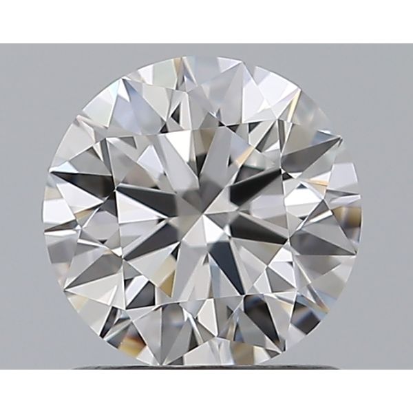 ROUND 0.96 D VVS2 EX-EX-EX - 2524701981 GIA Diamond