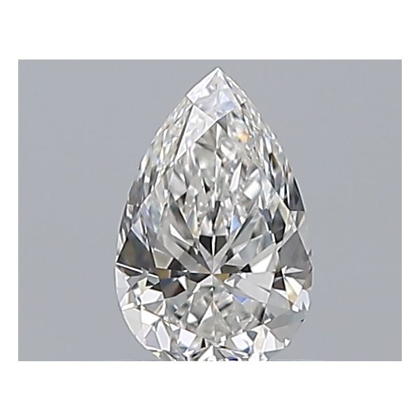 PEAR 0.5 F VS2 VG-VG-EX - 2524706340 GIA Diamond