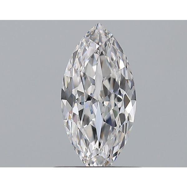 MARQUISE 0.8 D VVS2 EX-EX-EX - 2524707514 GIA Diamond