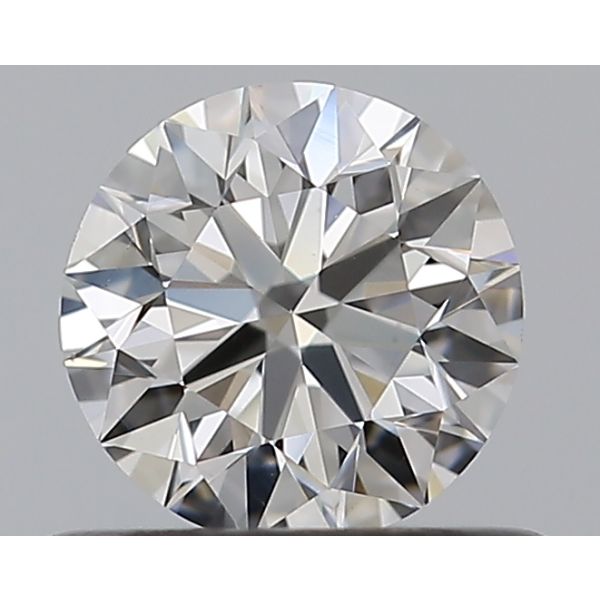 ROUND 0.5 G VS2 EX-EX-EX - 2524708770 GIA Diamond