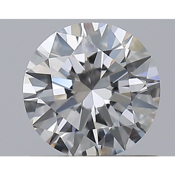 ROUND 0.7 F VS1 EX-EX-EX - 2524716269 GIA Diamond