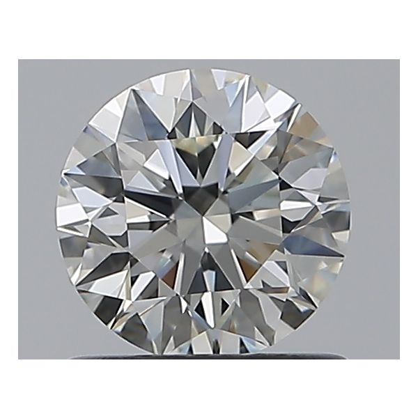 ROUND 0.81 I VVS1 EX-EX-EX - 2524717172 GIA Diamond