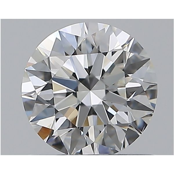 ROUND 0.71 G VS1 EX-EX-EX - 2524724221 GIA Diamond