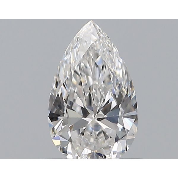 PEAR 0.5 E VS1 EX-VG-EX - 2524738313 GIA Diamond
